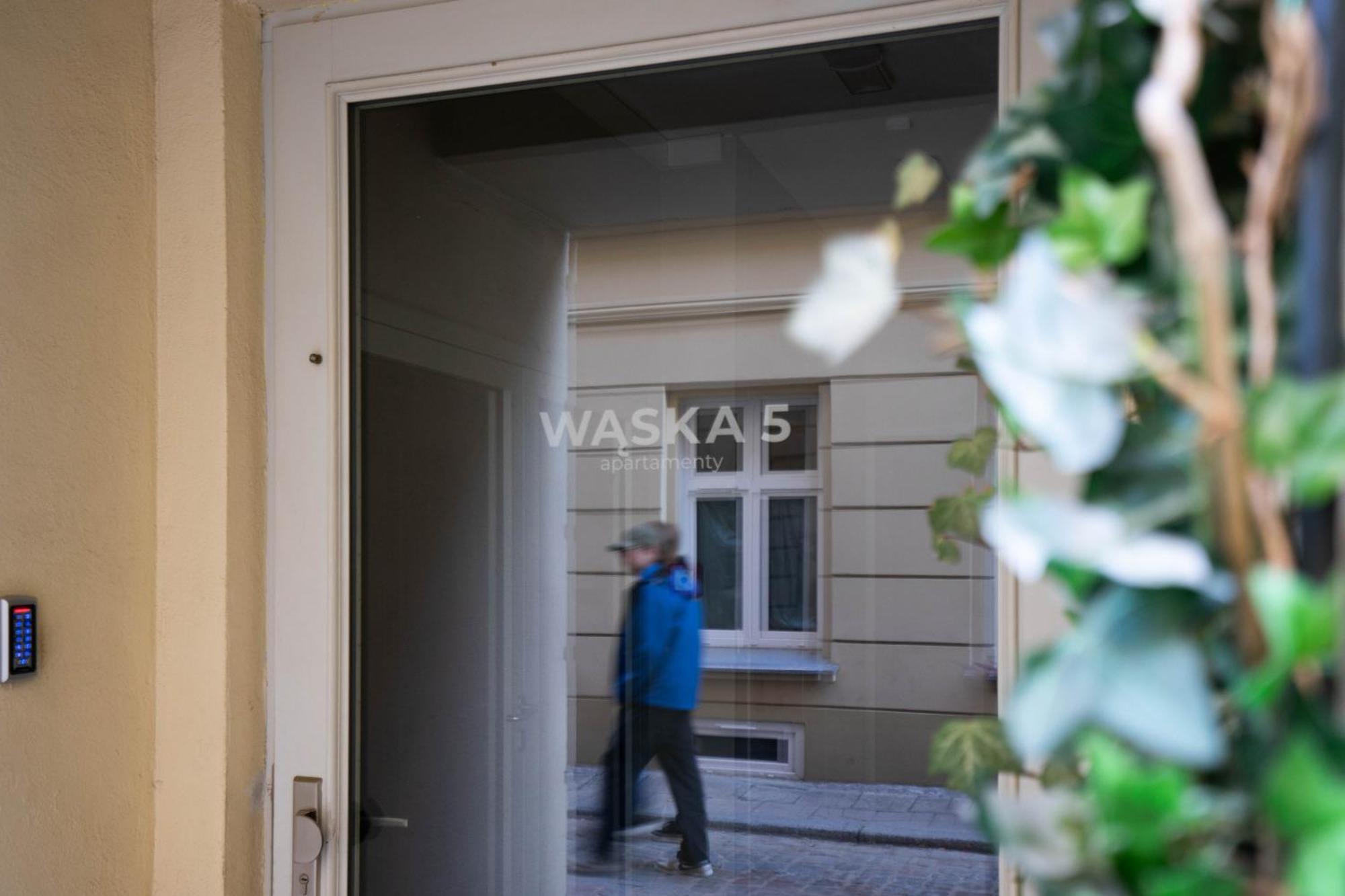Waska 5 Apartamenty - Wroclaw, Wroclaw