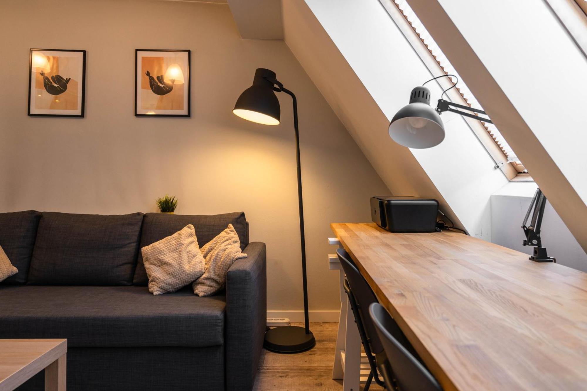 Waska 5 Apartamenty - Wroclaw — Photos 2