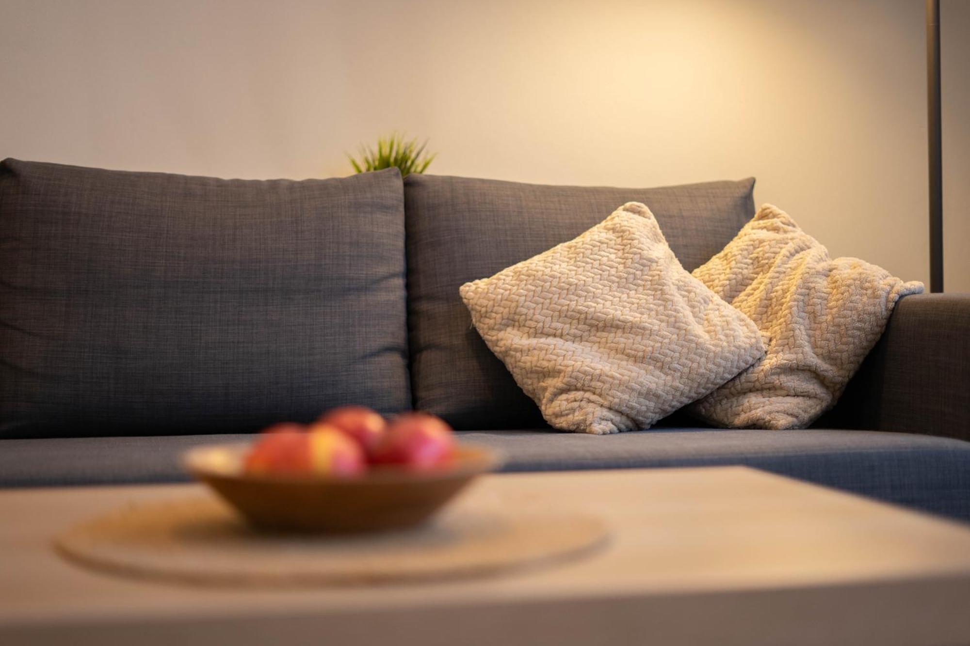 Waska 5 Apartamenty - Wroclaw — Photos 3